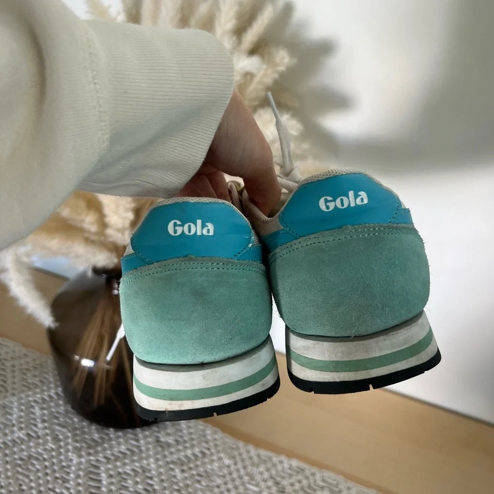 Gola sneakers - Picture 7 of 8